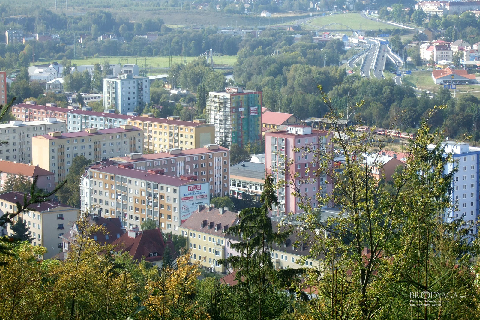 Karlovy Vary